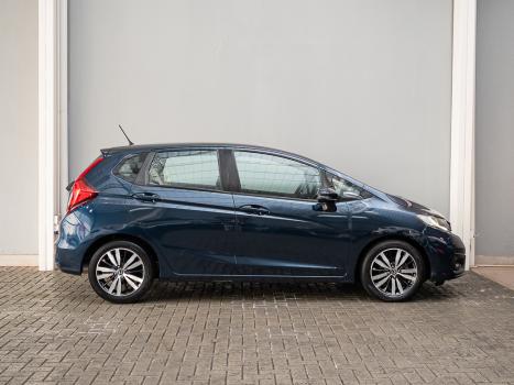 HONDA Fit 1.5 16V 4P EXL FLEX AUTOM�TICO, Foto 8