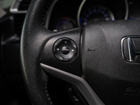 HONDA Fit 1.5 16V 4P EXL FLEX AUTOM�TICO, Foto 13