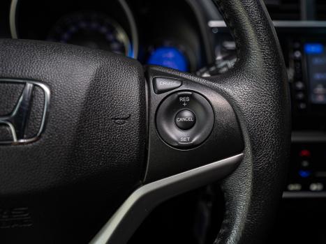 HONDA Fit 1.5 16V 4P EXL FLEX AUTOM�TICO, Foto 15