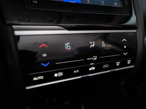 HONDA Fit 1.5 16V 4P EXL FLEX AUTOM�TICO, Foto 18