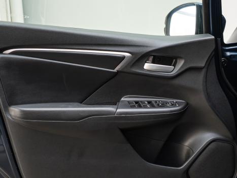 HONDA Fit 1.5 16V 4P EXL FLEX AUTOM�TICO, Foto 20