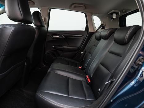 HONDA Fit 1.5 16V 4P EXL FLEX AUTOM�TICO, Foto 22