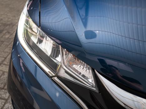 HONDA Fit 1.5 16V 4P EXL FLEX AUTOM�TICO, Foto 23