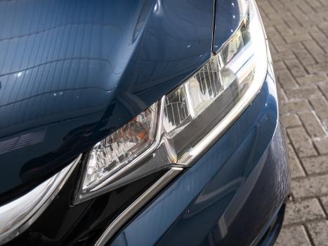 HONDA Fit 1.5 16V 4P EXL FLEX AUTOM�TICO, Foto 25