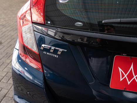HONDA Fit 1.5 16V 4P EXL FLEX AUTOM�TICO, Foto 26