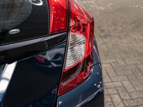 HONDA Fit 1.5 16V 4P EXL FLEX AUTOM�TICO, Foto 28