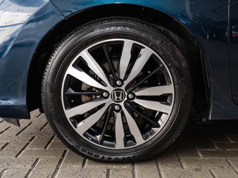 HONDA Fit 1.5 16V 4P EXL FLEX AUTOM�TICO, Foto 29