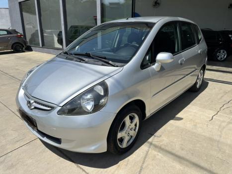 HONDA Fit 1.5 16V 4P EX AUTOM�TICO, Foto 1