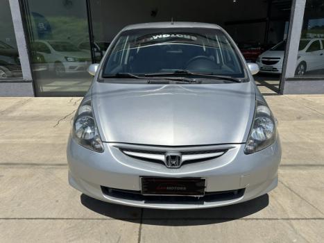 HONDA Fit 1.5 16V 4P EX AUTOM�TICO, Foto 2