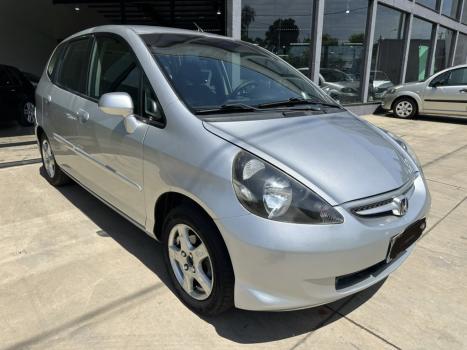 HONDA Fit 1.5 16V 4P EX AUTOM�TICO, Foto 3