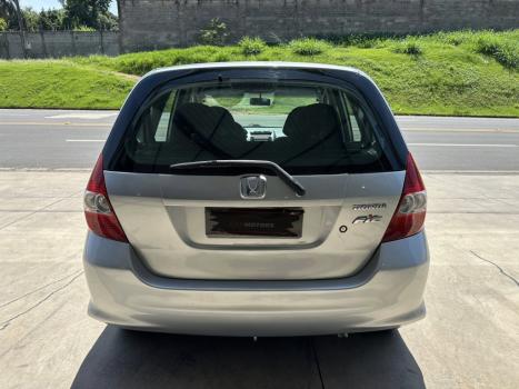 HONDA Fit 1.5 16V 4P EX AUTOM�TICO, Foto 5