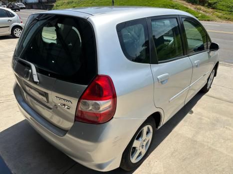 HONDA Fit 1.5 16V 4P EX AUTOM�TICO, Foto 6