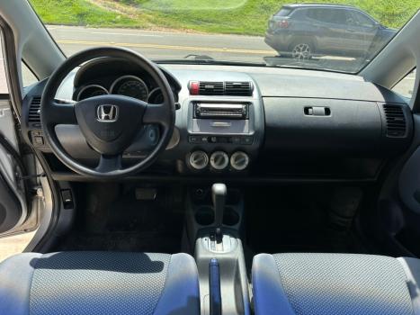 HONDA Fit 1.5 16V 4P EX AUTOM�TICO, Foto 10