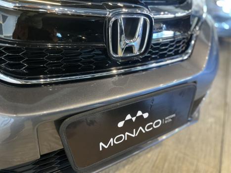 HONDA Fit 1.5 16V 4P PERSONAL FLEX AUTOM�TICO CVT, Foto 3