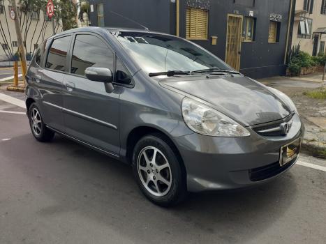 HONDA Fit 1.5 16V 4P EX, Foto 1