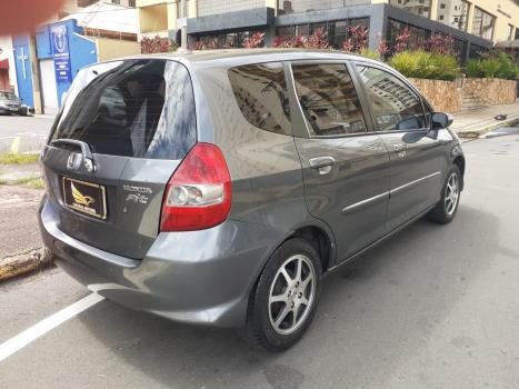 HONDA Fit 1.5 16V 4P EX, Foto 2