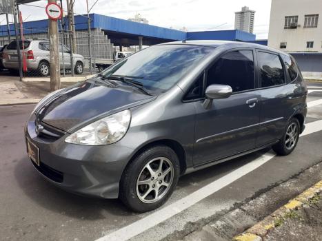 HONDA Fit 1.5 16V 4P EX, Foto 3