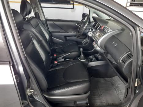 HONDA Fit 1.5 16V 4P EX, Foto 5