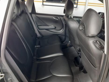 HONDA Fit 1.5 16V 4P EX, Foto 6