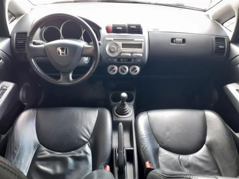 HONDA Fit 1.5 16V 4P EX, Foto 7