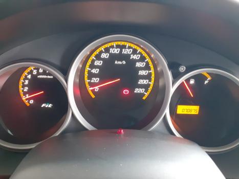HONDA Fit 1.5 16V 4P EX, Foto 8