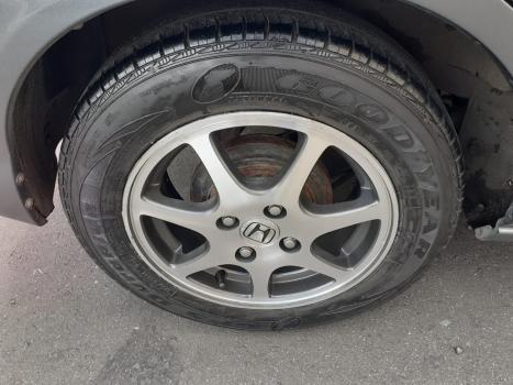 HONDA Fit 1.5 16V 4P EX, Foto 9