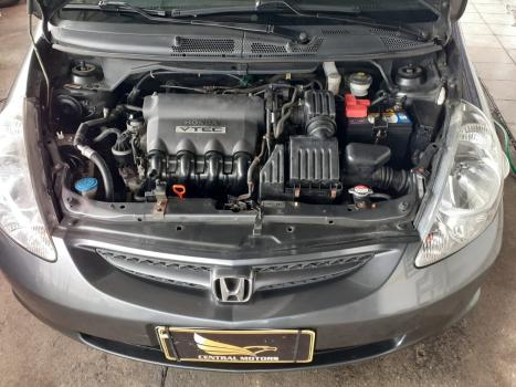HONDA Fit 1.5 16V 4P EX, Foto 10