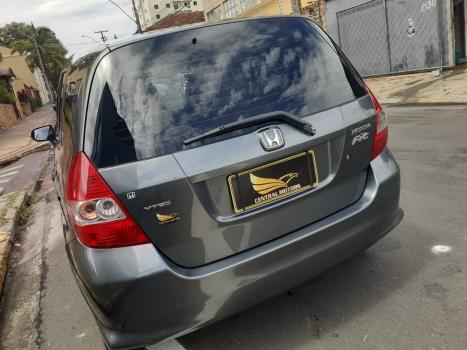 HONDA Fit 1.5 16V 4P EX, Foto 12