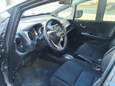 HONDA Fit 1.5 16V 4P EX FLEX AUTOM�TICO, Foto 2