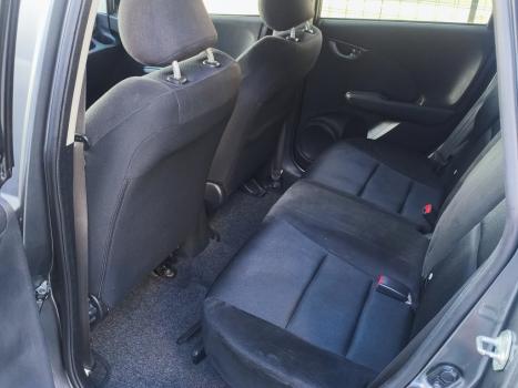 HONDA Fit 1.5 16V 4P EX FLEX AUTOM�TICO, Foto 6