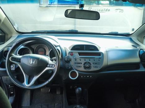 HONDA Fit 1.5 16V 4P EX FLEX AUTOM�TICO, Foto 8
