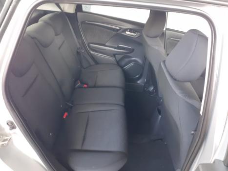 HONDA Fit 1.5 16V 4P LX FLEX AUTOM�TICO, Foto 6