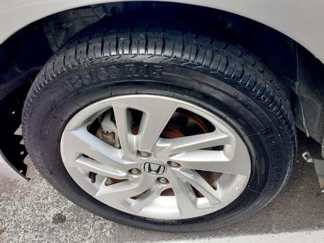 HONDA Fit 1.5 16V 4P LX FLEX AUTOM�TICO, Foto 8