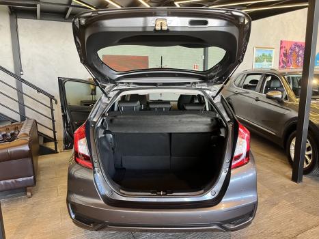 HONDA Fit 1.5 16V 4P PERSONAL FLEX AUTOM�TICO CVT, Foto 11