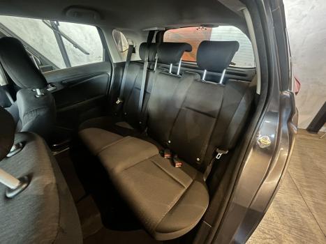 HONDA Fit 1.5 16V 4P PERSONAL FLEX AUTOM�TICO CVT, Foto 13