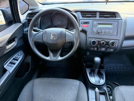 HONDA Fit 1.5 16V 4P DX FLEX AUTOM�TICO, Foto 6