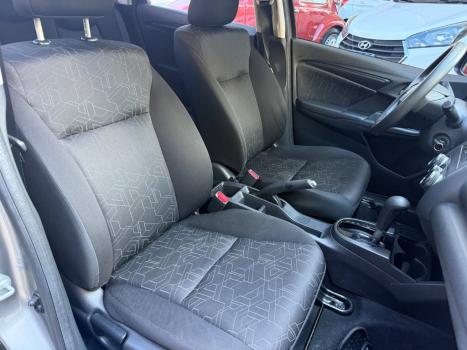 HONDA Fit 1.5 16V 4P DX FLEX AUTOM�TICO, Foto 7