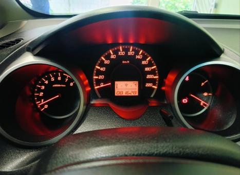 HONDA Fit 1.5 16V 4P EX FLEX AUTOM�TICO, Foto 7
