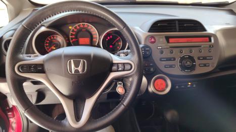 HONDA Fit 1.5 16V 4P EX FLEX AUTOM�TICO, Foto 7