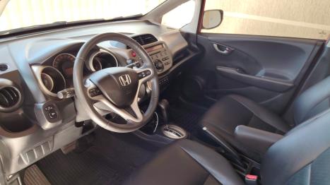 HONDA Fit 1.5 16V 4P EX FLEX AUTOM�TICO, Foto 8