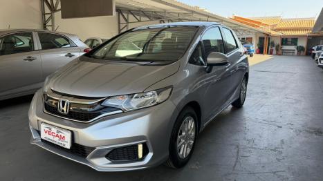 HONDA Fit 1.5 16V 4P PERSONAL FLEX AUTOM�TICO, Foto 1