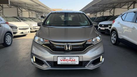 HONDA Fit 1.5 16V 4P PERSONAL FLEX AUTOM�TICO, Foto 2