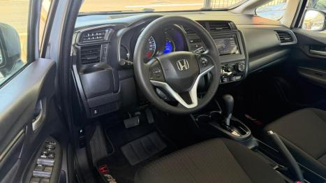 HONDA Fit 1.5 16V 4P PERSONAL FLEX AUTOM�TICO, Foto 7