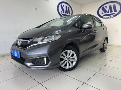 HONDA Fit 1.5 16V 4P PERSONAL FLEX AUTOM�TICO CVT, Foto 1