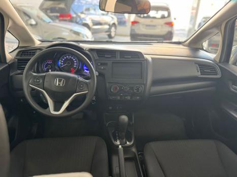 HONDA Fit 1.5 16V 4P PERSONAL FLEX AUTOM�TICO CVT, Foto 12
