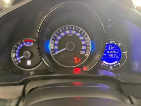 HONDA Fit 1.5 16V 4P PERSONAL FLEX AUTOM�TICO CVT, Foto 15