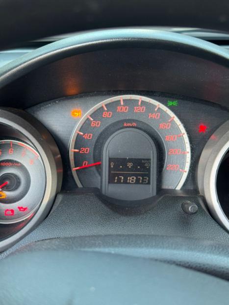 HONDA Fit 1.5 16V 4P EX FLEX, Foto 2