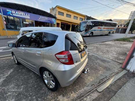 HONDA Fit 1.5 16V 4P EX FLEX, Foto 3