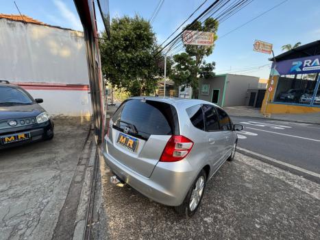 HONDA Fit 1.5 16V 4P EX FLEX, Foto 5