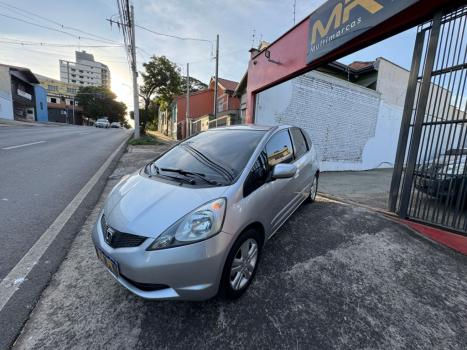 HONDA Fit 1.5 16V 4P EX FLEX, Foto 6